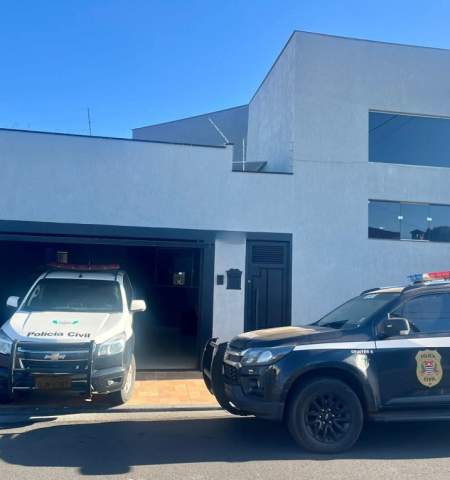 DEIC DE PRESIDENTE PRUDENTE DEFLAGRA OPERAÇÃO CONTRA GRUPO DE FRAUDADORES EM 2 ESTADOS, SÃO PAULO E PARANÁ