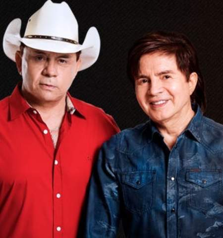 Em Três Lagoas organização confirma Chitãozinho & Xororó e projeta edição histórica para Expotrês 2026