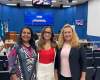 Vereadoras de Três Lagoas reforçam a luta por mais representatividade feminina na política