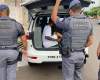 EM ANDRADINA PRESO BENEFICIADO PELA SAÍDA TEMPORÁRIA DESCUMPRE REQUISITOS E É RECOLHIDO NOVAMENTE AO PRESÍDIO