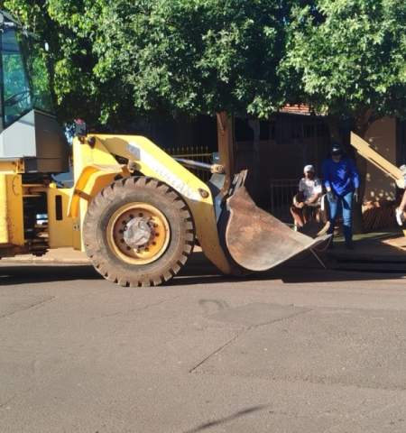 Com 196 casos Saúde aperta o combate à Dengue na cidade de Andradina