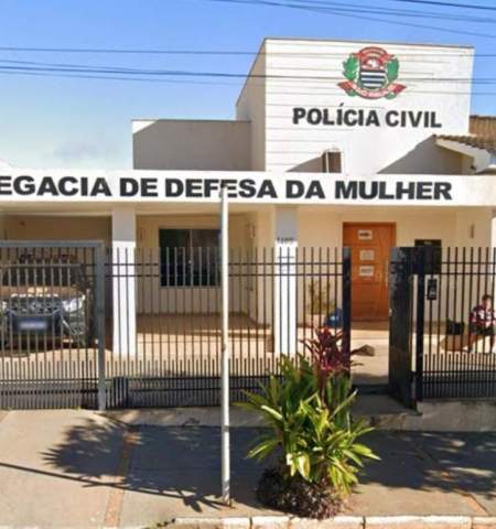 Acusado de feminicídio é ouvido na DDM de Andradina