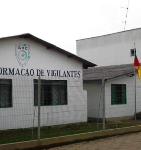 Vigilantes cobram centro de formação em Três Lagoas