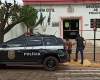 Polícia Civil de Lavínia prende autor de ameaças de atentados em escolas da cidade