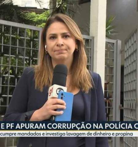 MP e PF prendem 9 em operação contra esquema de corrupção e lavagem de dinheiro na Polícia Civil de SP