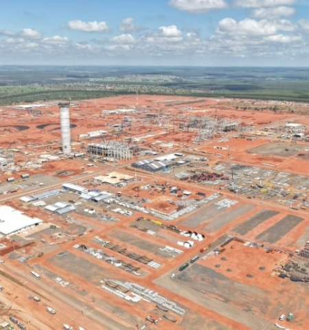 Arauco abre banco de talentos para as áreas de Logística e Suprimentos