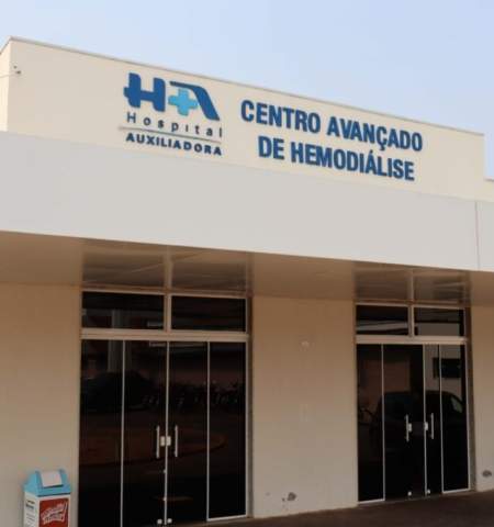 Hospital Auxiliadora de Três Lagoas reforça importância da prevenção no Dia Mundial do Rim