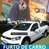 Polícia Civil de Mirandópolis investiga furto de veículo na área central