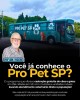 Murutinga do Sul no Mapa do Bem-Estar Animal: Programa Pro Pet SP chega em maio