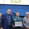 Comandante do 2º BPM recebe Título de Cidadão Três-lagoense em homenagem à atuação da Polícia Militar