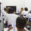 Novas salas de aula no CDP Feminino de Franco da Rocha abrem as portas para o conhecimento