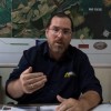 Secretário de Governo Ernestinho fala sobre contratação de médicos em Andradina
