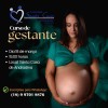 Santa Casa de Andradina convida as futuras mamães para curso de gestante