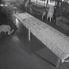 Bandido invade asilo em Três Lagoas e “engatinha” para furtar objetos
