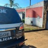 DEIC PRENDE NO DF e GO AUTORES DE ROUBO Á RESIDÊNCIA EM PRESIDENTE PRUDENTE
