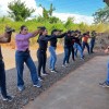Policiais militares femininas de Três Lagoas participam do treinamento “Artemis Shoot Training”