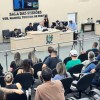 Debate sobre novo abrigo municipal emociona sessão na Câmara de Andradina