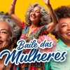 Baile das Mulheres marca o retorno dos Bailes da Melhor Idade do Fundo Social de Birigui