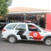 Polícia Militar de Mirandópolis prende homem em flagrante por furto de veículo no bairro Santa Rosa