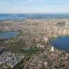 Três Lagoas está em processo de obtenção do Selo CAIXA Gestão Sustentável