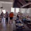 Fundo Social de Penápolis conclui curso sobre o uso de café na culinária caseira
