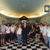 MOVIMENTO CONHEÇA  A GLESP