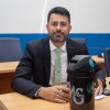 Vereador Marco Silva indica revitalização de via e de lixeiras na área rural em Três Lagoas