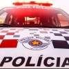 POLÍCIA MILITAR CAPTURA INDIVÍDUO PROCURADO PELA JUSTIÇA EM TUPI PAULISTA