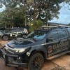 Quatro pessoas são presas em flagrante e mais de 15 kg de drogas apreendidas durante operação em Três Lagoas