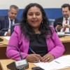 Vereadora Sirlene reivindica técnicos de enfermagem em serviço domiciliar em Três Lagoas