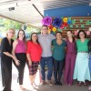 Prefeito de Três Lagoas visita o CEI Jaci Cambuí para Conhecer estrutura e necessidades da Unidade