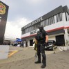 DEIC FECHA PONTO DE VENDA DE DR@GAS QUE OPERAVA DENTRO DE CONDOMÍNIO FECHADO EM BAURU