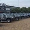 Baep inicia patrulhamento em Araçatuba e recupera moto furtada