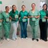 Unimed Andradina homenageia colaboradoras no Dia Internacional da Mulher