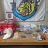 DEIC de Araçatuba cumpre 33 mandados de busca e 4 de prisão em operação contra o tráfico de drogas