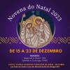 Novena do Natal na Capela da Santa Casa de Birigui