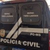 Vendedor é mantido refém por cerca de nove horas na Vila Piloto em Três Lagoas