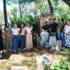 Exposição de vasos inspira profissionais no Espaço Rei do Gado em Andradina