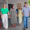 Prefeito de Três Lagoas visita Unidades da Rede Municipal de Ensino para acompanhar preparativos e ouvir demandas