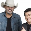 Apresentações folclóricas, shows locais e Rionegro e Solimões esquentam a 2ª noite da 32ª Festa do Folclore de TL