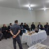 Polícia Militar e Polícia Civil de Andradina se reúnem para analisar e traçar ações conjuntas no combate à criminalidade