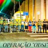 Detran-SP autua oito motoristas durante Operação Direção Segura Integrada em Andradina