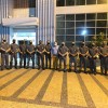 CIA de Força Tática e 1°CIA de PM de Araçatuba recebem homenagem na Câmara de Araçatuba