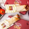 Pizza Crek chega ao Shopping Três Lagoas
