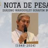 Birigui e Brejo Alegre choram a perda do padre Wanderley Serafim Bueno aos 75 anos