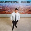 Vereador Silas Carlos propõe construção de novo abrigo para acolher crianças e adolescentes em Andradina