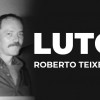 Prefeitura de Birigui chora a perda do servidor Roberto Teixeira aos 61 anos