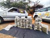 Polícia Rodoviária Estadual prendeu traficante na SP 425 em Penápolis