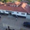 POLÍCIA CIVIL DE OSVALDO CRUZ PRENDE AUTOR EM FLAGRANTE POR FURTO