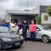 DOAÇÃO: MAIS DOIS VEÍCULOS APREENDIDOS PELA POLÍCIA CIVIL SÃO DESTINADOS A ENTIDADES SOCIAIS DE JUNQUEIRÓPOLIS